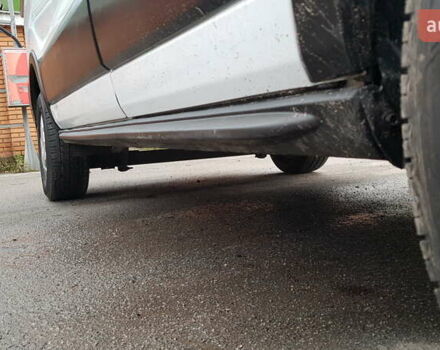 Белый Форд Транзит, объемом двигателя 2 л и пробегом 208 тыс. км за 15800 $, фото 41 на Automoto.ua