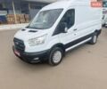 Білий Форд Транзит, об'ємом двигуна 2 л та пробігом 164 тис. км за 17600 $, фото 2 на Automoto.ua