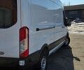 Белый Форд Транзит, объемом двигателя 2 л и пробегом 250 тыс. км за 16500 $, фото 9 на Automoto.ua