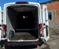 Белый Форд Транзит, объемом двигателя 2 л и пробегом 250 тыс. км за 16500 $, фото 51 на Automoto.ua