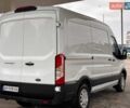 Білий Форд Транзит, об'ємом двигуна 2 л та пробігом 199 тис. км за 15900 $, фото 13 на Automoto.ua