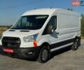 Білий Форд Транзит, об'ємом двигуна 2 л та пробігом 235 тис. км за 18700 $, фото 1 на Automoto.ua