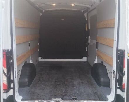 Белый Форд Транзит, объемом двигателя 2 л и пробегом 195 тыс. км за 18300 $, фото 25 на Automoto.ua