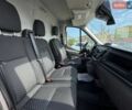Білий Форд Транзит, об'ємом двигуна 2 л та пробігом 190 тис. км за 18800 $, фото 26 на Automoto.ua