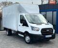 Білий Форд Транзит, об'ємом двигуна 2 л та пробігом 124 тис. км за 24500 $, фото 1 на Automoto.ua