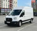 Білий Форд Транзит, об'ємом двигуна 2 л та пробігом 268 тис. км за 18900 $, фото 44 на Automoto.ua