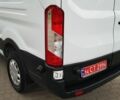 Белый Форд Транзит, объемом двигателя 2 л и пробегом 179 тыс. км за 16600 $, фото 55 на Automoto.ua