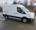 Белый Форд Транзит, объемом двигателя 2 л и пробегом 198 тыс. км за 18400 $, фото 1 на Automoto.ua