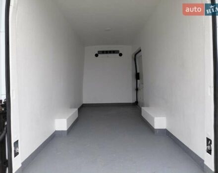 Белый Форд Транзит, объемом двигателя 2 л и пробегом 328 тыс. км за 19600 $, фото 32 на Automoto.ua