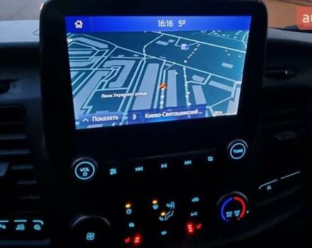 Белый Форд Транзит, объемом двигателя 2 л и пробегом 157 тыс. км за 19999 $, фото 38 на Automoto.ua