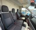 Белый Форд Транзит, объемом двигателя 2 л и пробегом 169 тыс. км за 16900 $, фото 23 на Automoto.ua