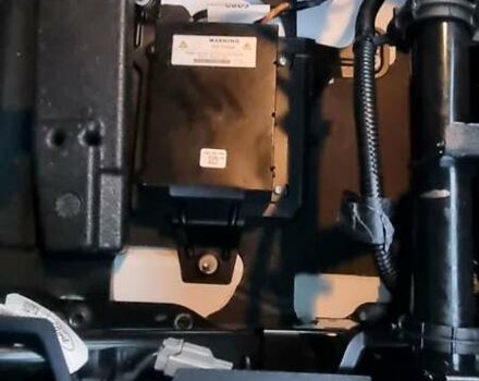 Белый Форд Транзит, объемом двигателя 2 л и пробегом 157 тыс. км за 19999 $, фото 20 на Automoto.ua