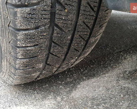 Белый Форд Транзит, объемом двигателя 2 л и пробегом 208 тыс. км за 15800 $, фото 40 на Automoto.ua