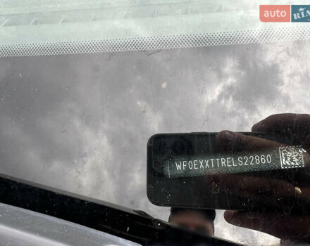 Белый Форд Транзит, объемом двигателя 2 л и пробегом 254 тыс. км за 17555 $, фото 19 на Automoto.ua