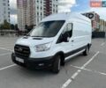 Білий Форд Транзит, об'ємом двигуна 2 л та пробігом 268 тис. км за 18900 $, фото 2 на Automoto.ua