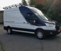 Белый Форд Транзит, объемом двигателя 2 л и пробегом 215 тыс. км за 16900 $, фото 10 на Automoto.ua