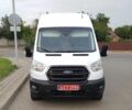 Белый Форд Транзит, объемом двигателя 2 л и пробегом 179 тыс. км за 16600 $, фото 7 на Automoto.ua