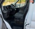Білий Форд Транзит, об'ємом двигуна 2 л та пробігом 235 тис. км за 17500 $, фото 30 на Automoto.ua