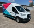 Білий Форд Транзит, об'ємом двигуна 2 л та пробігом 280 тис. км за 14500 $, фото 1 на Automoto.ua