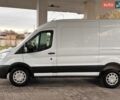 Белый Форд Транзит, объемом двигателя 2 л и пробегом 219 тыс. км за 14000 $, фото 10 на Automoto.ua