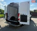 Белый Форд Транзит, объемом двигателя 2 л и пробегом 178 тыс. км за 20400 $, фото 88 на Automoto.ua