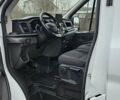 Белый Форд Транзит, объемом двигателя 2 л и пробегом 226 тыс. км за 17900 $, фото 19 на Automoto.ua