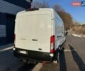 Белый Форд Транзит, объемом двигателя 2 л и пробегом 165 тыс. км за 18200 $, фото 5 на Automoto.ua