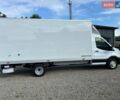 Белый Форд Транзит, объемом двигателя 2 л и пробегом 150 тыс. км за 31600 $, фото 19 на Automoto.ua