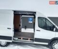 Белый Форд Транзит, объемом двигателя 2 л и пробегом 228 тыс. км за 17300 $, фото 5 на Automoto.ua