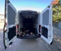 Білий Форд Транзит, об'ємом двигуна 2 л та пробігом 55 тис. км за 20000 $, фото 22 на Automoto.ua