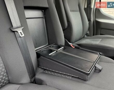 Белый Форд Транзит, объемом двигателя 2 л и пробегом 157 тыс. км за 18500 $, фото 42 на Automoto.ua