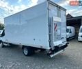 Белый Форд Транзит, объемом двигателя 2 л и пробегом 150 тыс. км за 31600 $, фото 10 на Automoto.ua