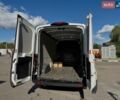 Белый Форд Транзит, объемом двигателя 2 л и пробегом 224 тыс. км за 19200 $, фото 10 на Automoto.ua