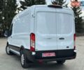 Белый Форд Транзит, объемом двигателя 2 л и пробегом 137 тыс. км за 19800 $, фото 63 на Automoto.ua