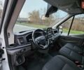 Белый Форд Транзит, объемом двигателя 2 л и пробегом 226 тыс. км за 17900 $, фото 10 на Automoto.ua