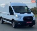Белый Форд Транзит, объемом двигателя 2 л и пробегом 243 тыс. км за 16950 $, фото 55 на Automoto.ua