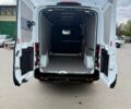 Белый Форд Транзит, объемом двигателя 2 л и пробегом 252 тыс. км за 18700 $, фото 9 на Automoto.ua