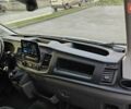 Белый Форд Транзит, объемом двигателя 2 л и пробегом 226 тыс. км за 17900 $, фото 15 на Automoto.ua