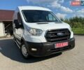 Белый Форд Транзит, объемом двигателя 2 л и пробегом 178 тыс. км за 20400 $, фото 6 на Automoto.ua