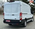 Белый Форд Транзит, объемом двигателя 2 л и пробегом 137 тыс. км за 19800 $, фото 61 на Automoto.ua