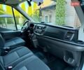 Белый Форд Транзит, объемом двигателя 2 л и пробегом 196 тыс. км за 21900 $, фото 43 на Automoto.ua