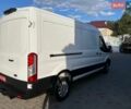 Білий Форд Транзит, об'ємом двигуна 2 л та пробігом 158 тис. км за 17700 $, фото 2 на Automoto.ua