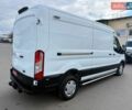 Белый Форд Транзит, объемом двигателя 2 л и пробегом 252 тыс. км за 19300 $, фото 5 на Automoto.ua