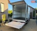 Белый Форд Транзит, объемом двигателя 2 л и пробегом 196 тыс. км за 21900 $, фото 52 на Automoto.ua