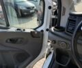 Белый Форд Транзит, объемом двигателя 2 л и пробегом 127 тыс. км за 21150 $, фото 13 на Automoto.ua