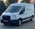 Белый Форд Транзит, объемом двигателя 2 л и пробегом 243 тыс. км за 16950 $, фото 9 на Automoto.ua