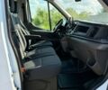 Белый Форд Транзит, объемом двигателя 2 л и пробегом 178 тыс. км за 20400 $, фото 29 на Automoto.ua