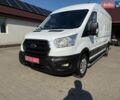 Белый Форд Транзит, объемом двигателя 2 л и пробегом 178 тыс. км за 20400 $, фото 107 на Automoto.ua