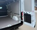 Белый Форд Транзит, объемом двигателя 2 л и пробегом 252 тыс. км за 18700 $, фото 10 на Automoto.ua
