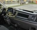 Белый Форд Транзит, объемом двигателя 2 л и пробегом 226 тыс. км за 17900 $, фото 17 на Automoto.ua